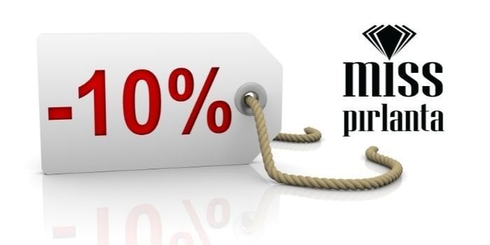 Bizde Pırlanta Neden Ucuz ?