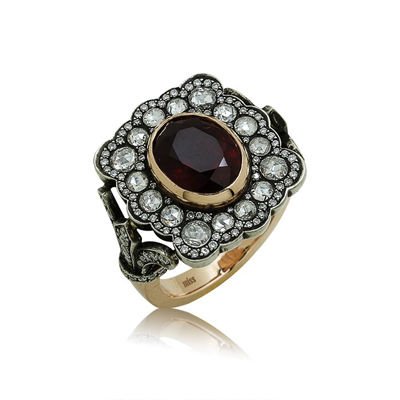 Pırlantalı Mücevherlerde Ürün Çeşitleri ve Farklılıkları