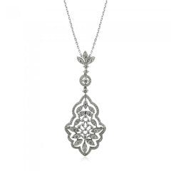 Pırlanta Fantezi Set