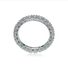 Tamtur Pırlanta Yüzük - G Renk 1,20 Karat 14 Ayar