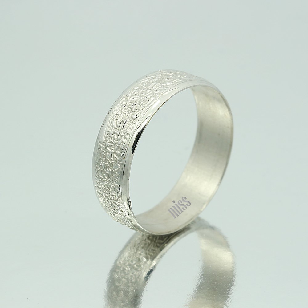 Altın Klasik Evlilik Alyansı 6.5 mm