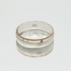 Altın Klasik Evlilik Alyansı