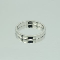 Altın Klasik Evlilik Alyansı 3mm